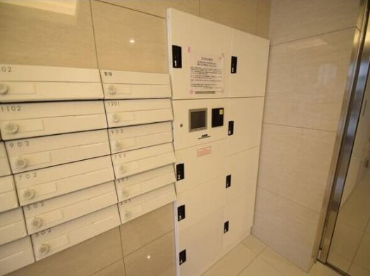 クレストタワー栄 その他共有部分