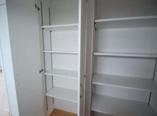 クレストタワー栄 収納