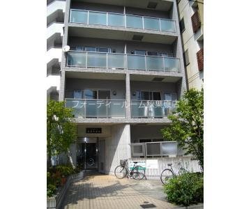 浅草参番館 その他