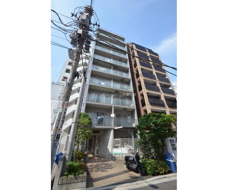 浅草参番館 その他