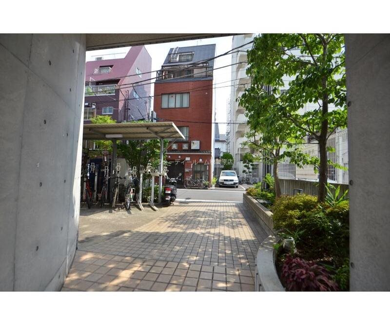 浅草参番館 その他共有部分