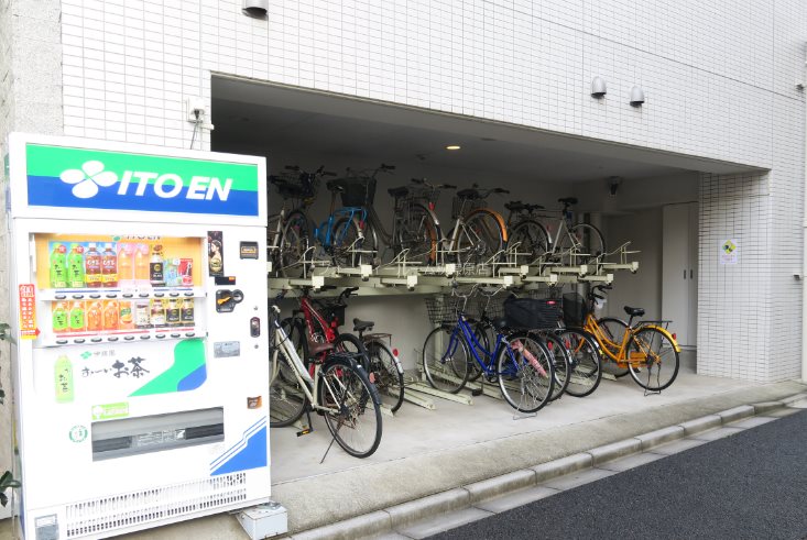 浅草橋レジデンス その他