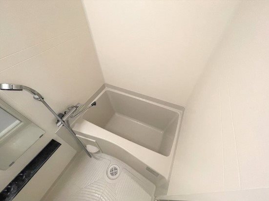 プレサンス丸の内アデル 風呂画像