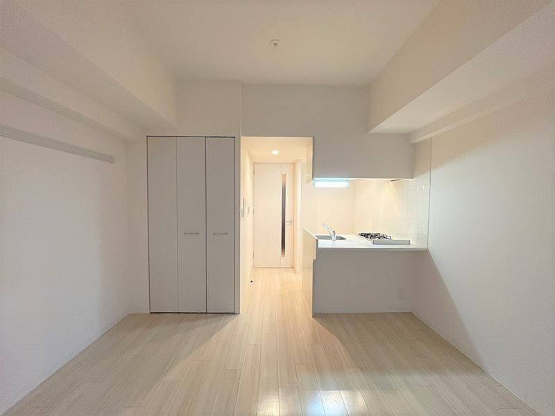 プレサンス鶴舞公園ウィズ リビング
