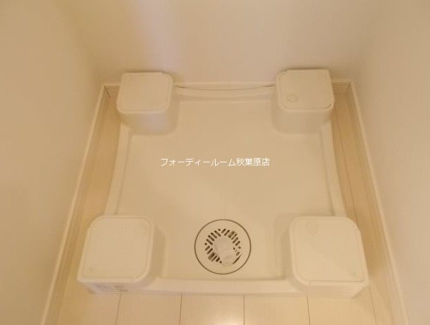 アイル秋葉原ノース参番館 その他設備