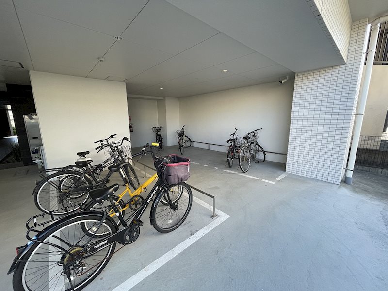 レジデンシア花の木 その他