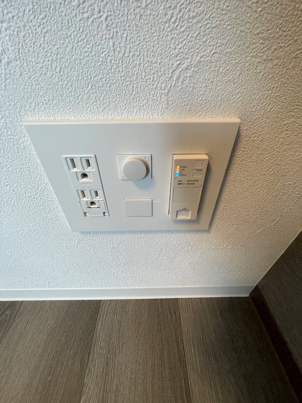 プレサンス名古屋ルーカス その他