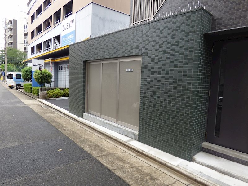 プレサンス上前津フィット その他共有部分