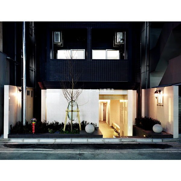 エステムプラザ丸の内NORTH RISE  エントランス