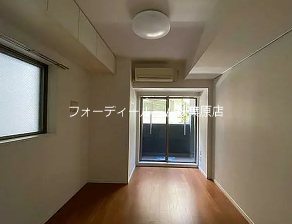 エステムプラザ丸の内NORTH RISE  ベッドルーム