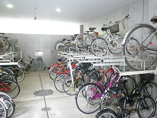 Ｔｉ－ＨＩＧＡＳＨＩＡＺＡＢＵ その他共有部分