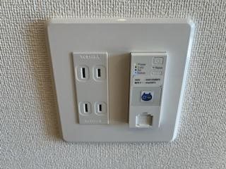 Ciel de 金山 その他設備