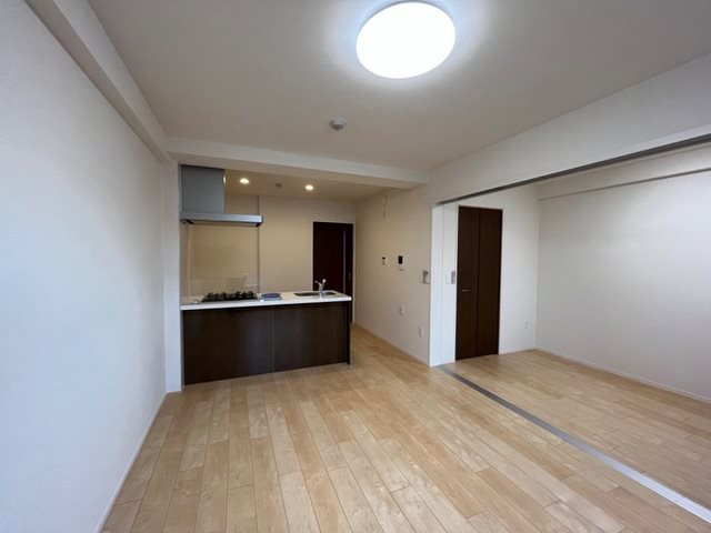 Ciel de 金山 リビング