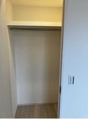 リニアゲートタワー名古屋 収納