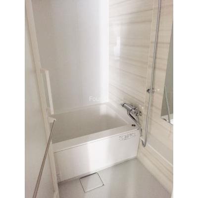 オリゼー茅場町 風呂画像