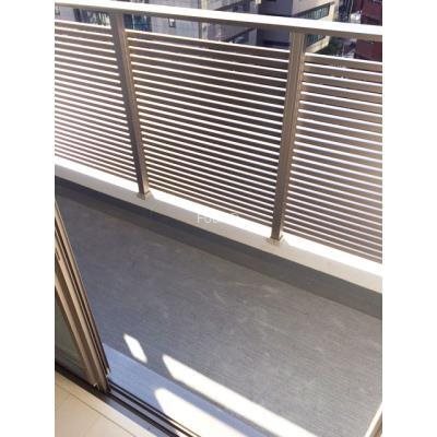 オリゼー茅場町 ベランダ