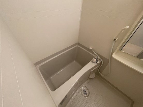 プレサンス錦プレミアム 風呂画像