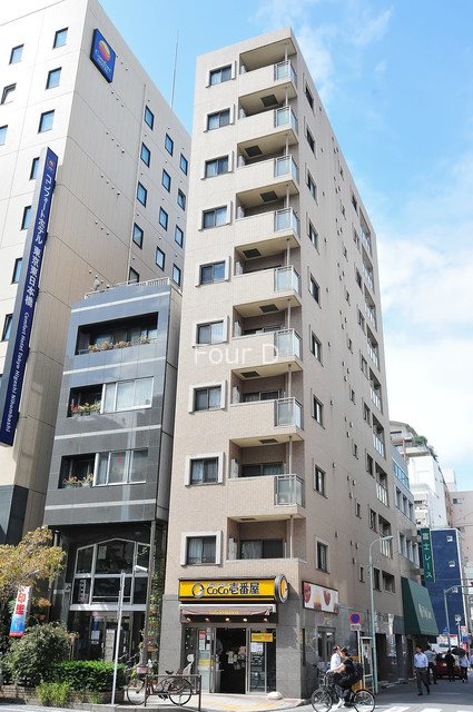 ＣＡＳＡ　ＦＥＬＩＣＥ 外観