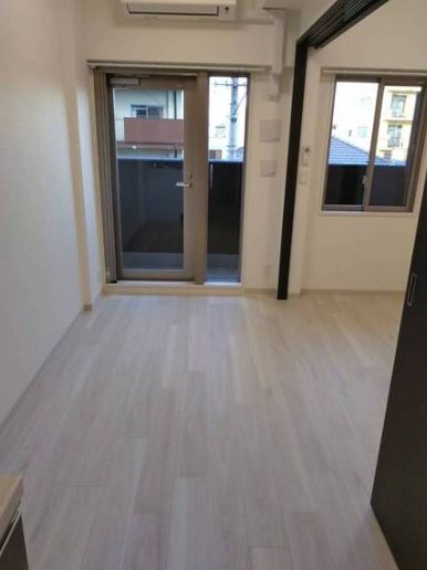 エステムコート名古屋TWIN EAST リビング
