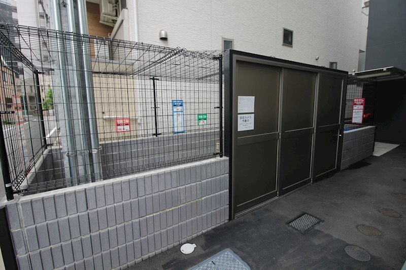 エステムコート名古屋千種グレイス その他