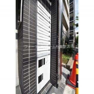 アラート銀座イースト その他共有部分