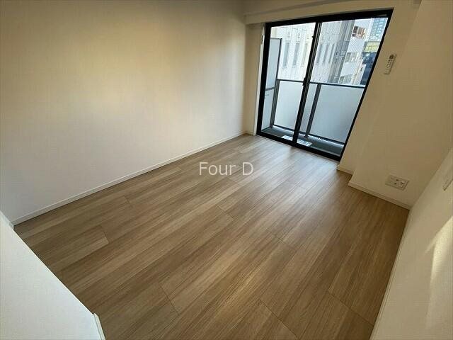 Ｌｏｇ銀座東 ベッドルーム