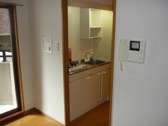 エスコート芝公園 その他部屋・スペース
