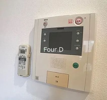 クオリア銀座三丁目 その他