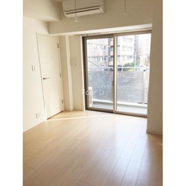 オリゼー茅場町 リビング
