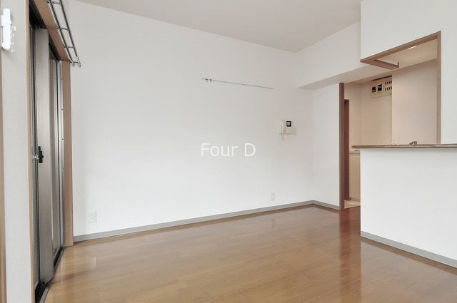 ＣＡＳＡ　ＦＥＬＩＣＥ リビング