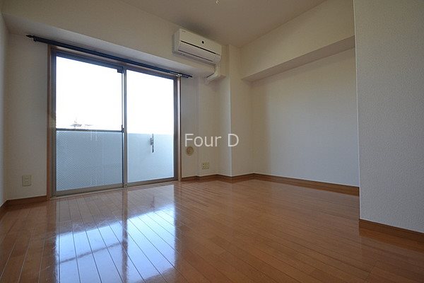ステージファースト南麻布 リビング