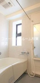 ユーキメゾン一番町 風呂画像