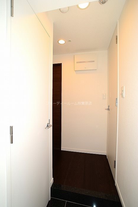 グランドコンシェルジュ新御徒町アジールコート その他