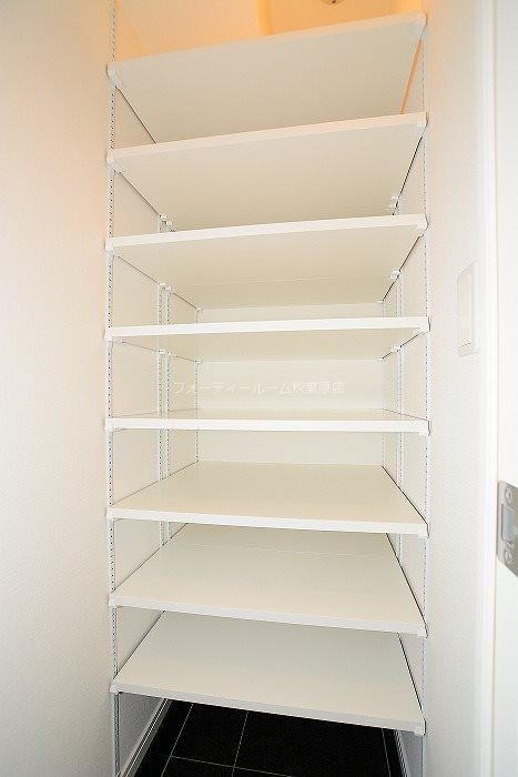 グランドコンシェルジュ新御徒町アジールコート その他設備