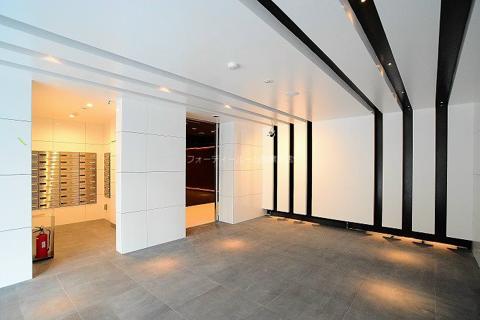 グランドコンシェルジュ新御徒町アジールコート その他共有部分