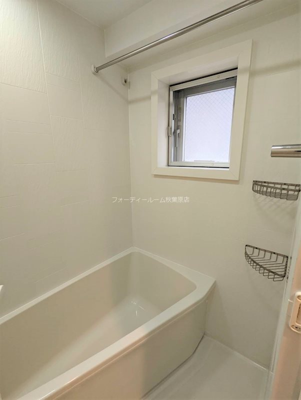 グランドコンシェルジュ新御徒町アジールコート 風呂画像