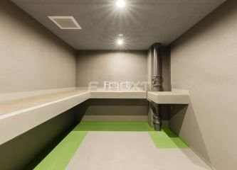 ガーラ・プレシャス赤坂見附 その他共有部分