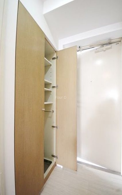 メゾン・ド・ヴィレ高輪魚らん坂 その他設備