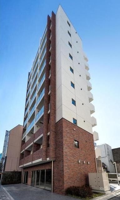 サンクレスト弐番館 外観