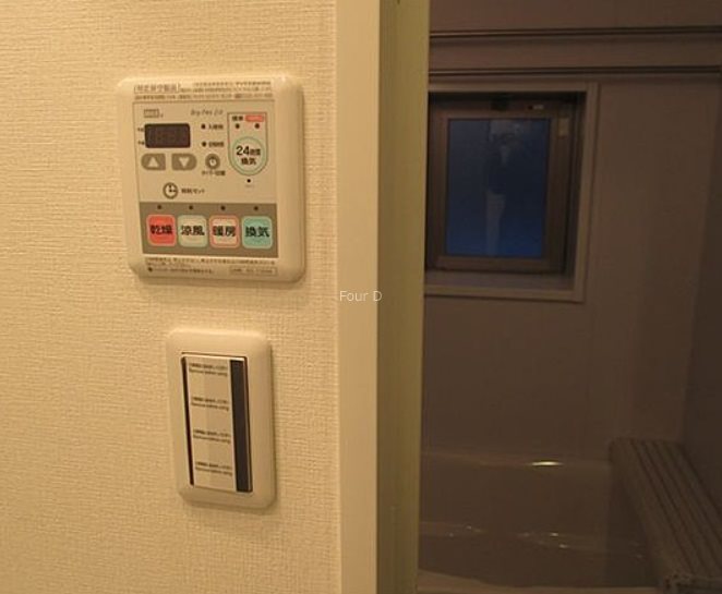サンクレスト弐番館 その他