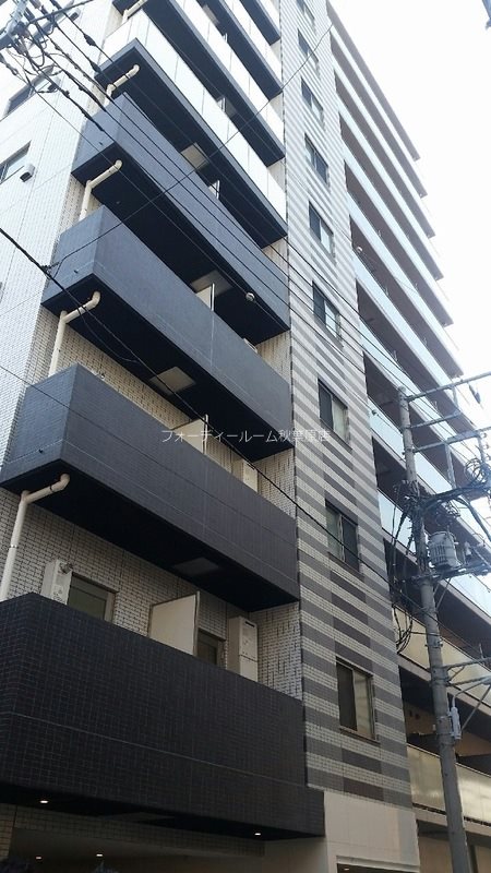 EsTRUTH IRIYA 外観