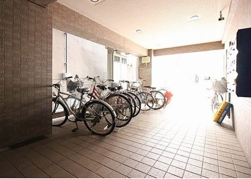 コンフォート東麻布 その他共有部分
