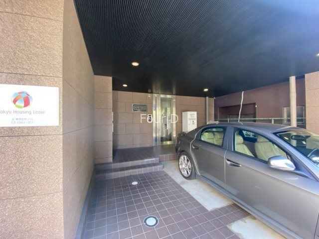 コンフォート東麻布 その他
