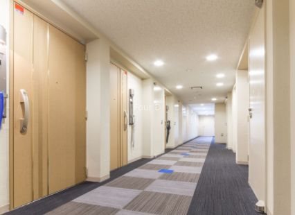 カスタリア銀座Ⅲ その他共有部分