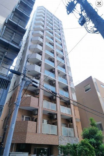 サンスタレ浅草 その他共有部分