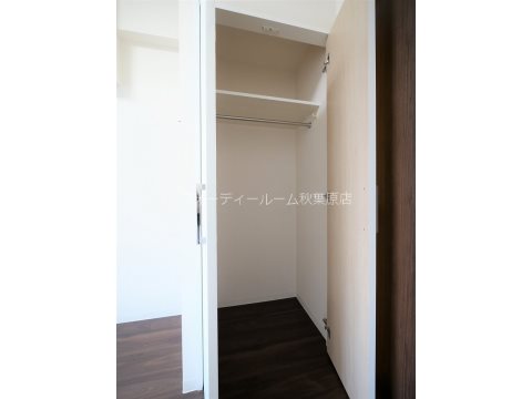 ARTESSIMO PRENDO 収納