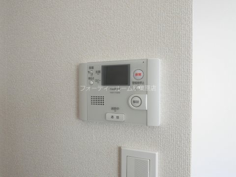 ARTESSIMO PRENDO セキュリティ