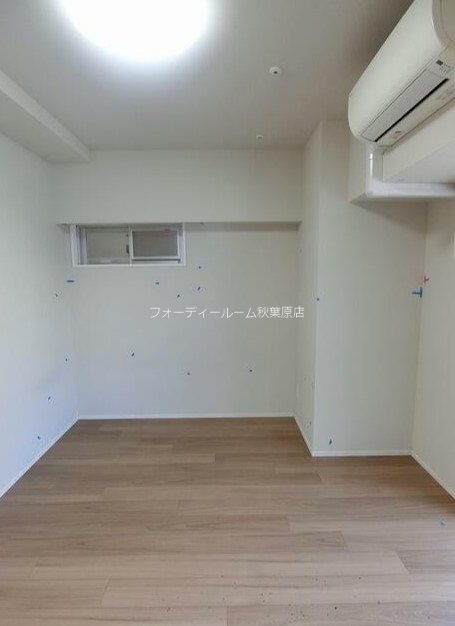 クレストコート文京湯島 その他