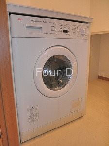 カスタリア銀座Ⅲ その他設備
