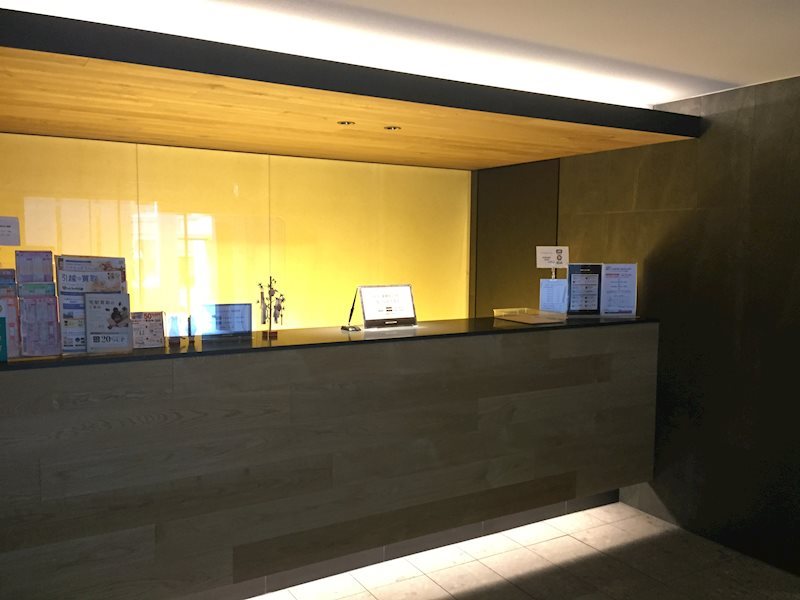 オープンレジデンシア名古屋駅The Court その他